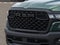 2027 RAM Ram 1500 RAM 1500 WARLOCK CREW CAB 4X4 5'7' BOX