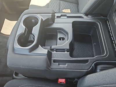 2026 RAM 1500 Warlock Crew Cab 4x4 5'7' Box