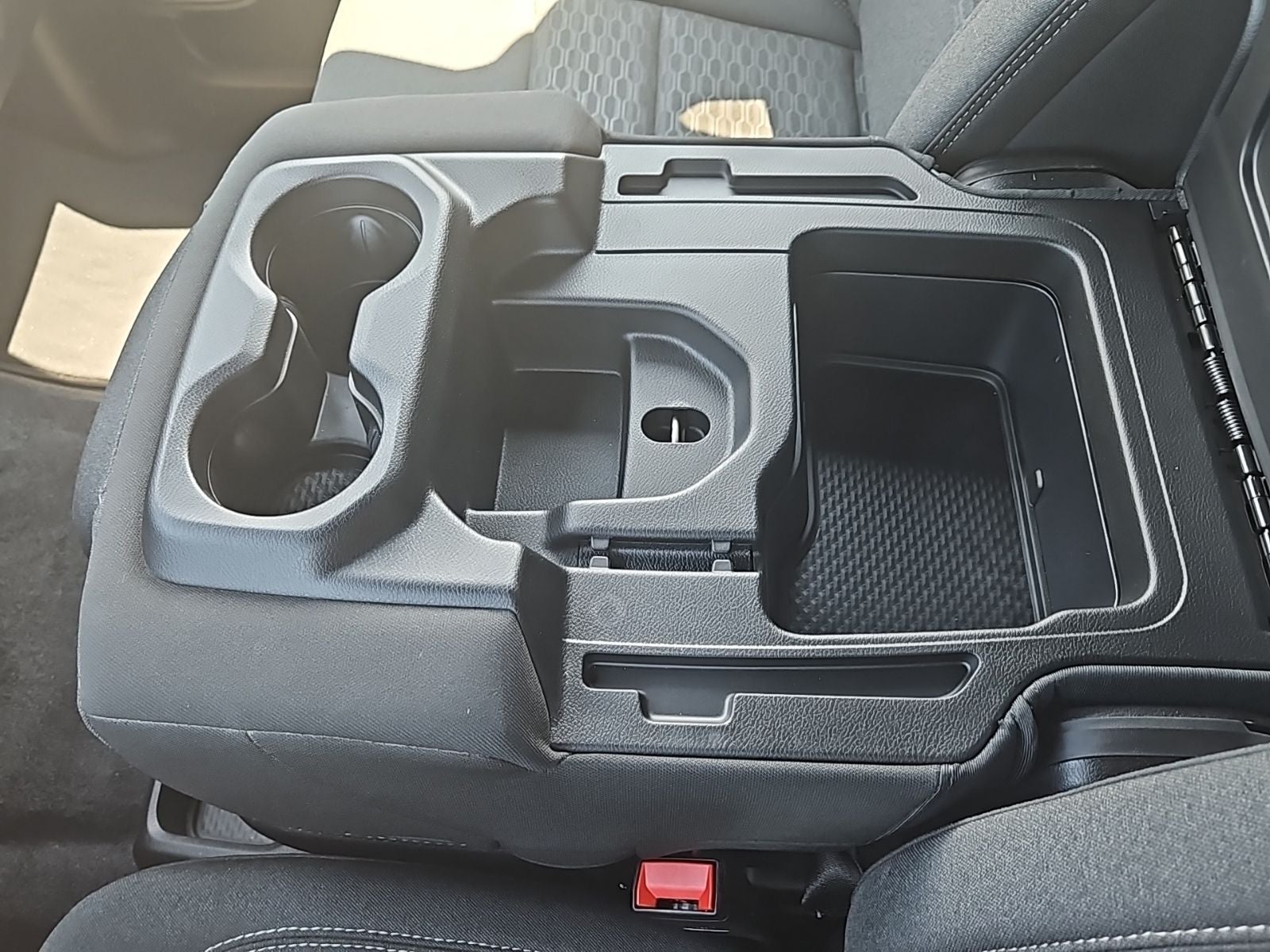 2026 RAM 1500 Warlock Crew Cab 4x4 5'7' Box