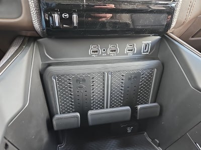 2026 RAM Ram 1500 RAM 1500 LIMITED LONGHORN CREW CAB 4X4 5'7' BOX