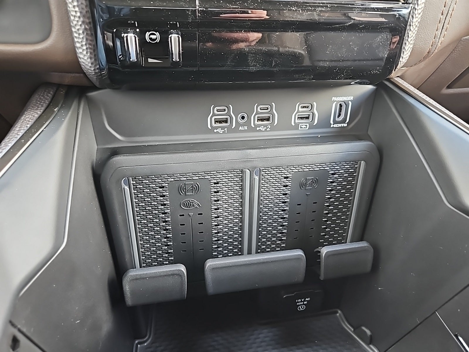 2026 RAM Ram 1500 RAM 1500 LIMITED LONGHORN CREW CAB 4X4 5'7' BOX