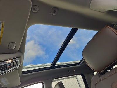 2026 RAM Ram 1500 RAM 1500 LIMITED LONGHORN CREW CAB 4X4 5'7' BOX