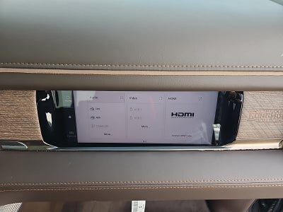 2026 RAM Ram 1500 RAM 1500 LIMITED LONGHORN CREW CAB 4X4 5'7' BOX