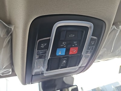 2026 RAM Ram 1500 RAM 1500 LIMITED LONGHORN CREW CAB 4X4 5'7' BOX