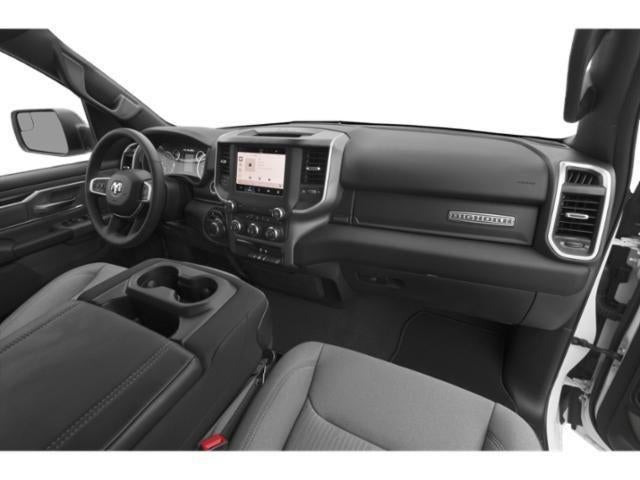 2023 RAM 1500 Limited Crew Cab 4x4 5'7' Box