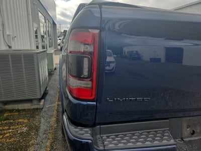 2023 RAM 1500 Limited Crew Cab 4x4 5'7' Box