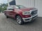 2022 RAM 1500 Limited Crew Cab 4x4 5'7' Box