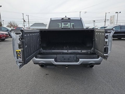 2022 RAM 1500 Limited Crew Cab 4x4 5'7' Box in Downingtown, PA - Jeff D'Ambrosio Auto Group