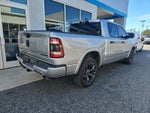 2024 RAM 1500 Limited Crew Cab 4x4 5'7' Box