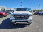 2021 RAM 1500 Laramie Crew Cab 4x4 5'7' Box