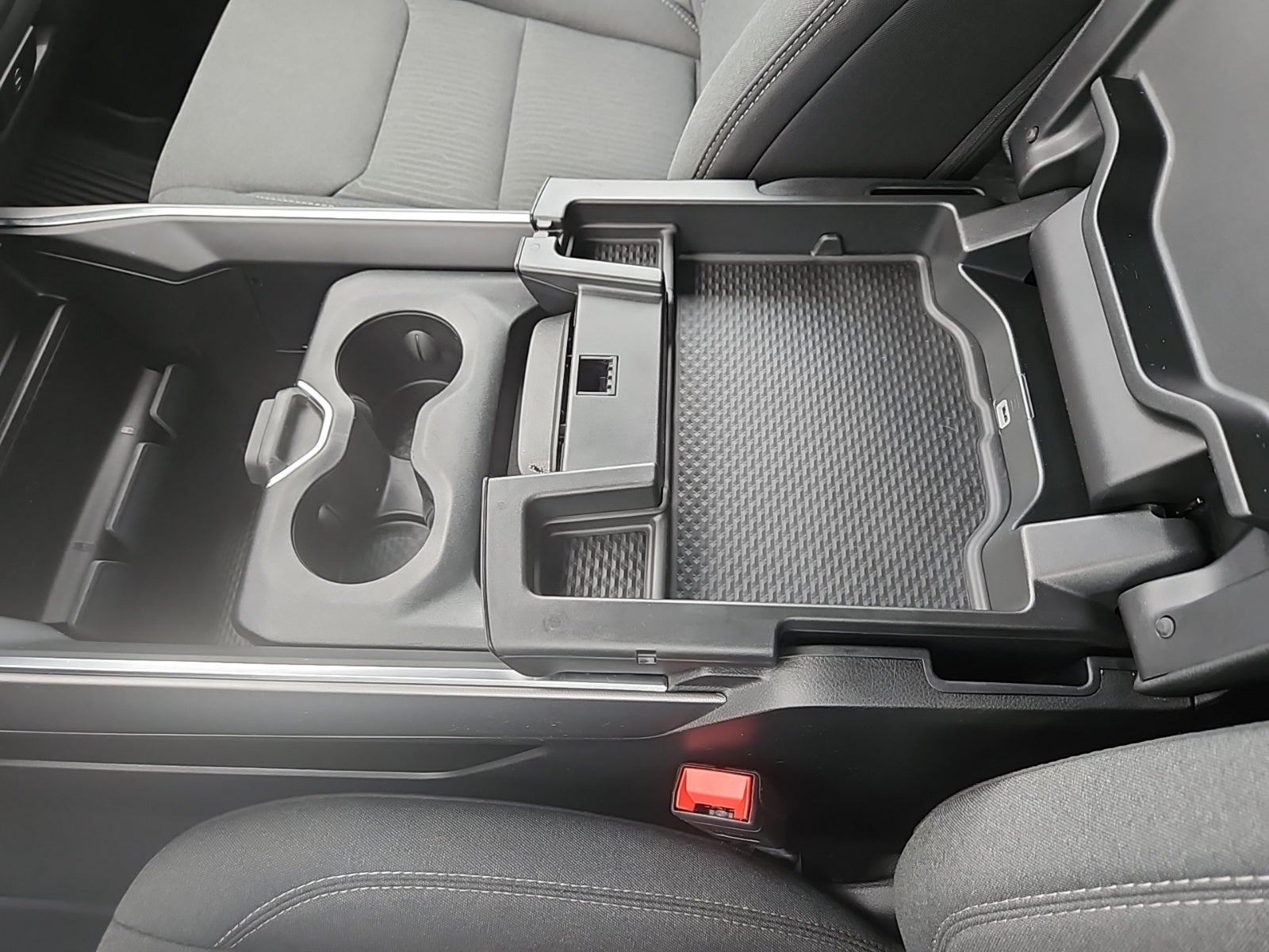 2024 RAM 1500 Big Horn Crew Cab 4x4 6'4' Box