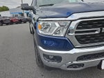 2024 RAM 1500 Big Horn Crew Cab 4x4 6'4' Box