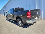 2022 RAM 1500 Laramie Crew Cab 4x4 6'4' Box
