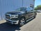 2022 RAM 1500 Laramie Crew Cab 4x4 6'4' Box