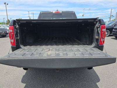 2022 RAM 1500 Laramie Crew Cab 4x4 6'4' Box