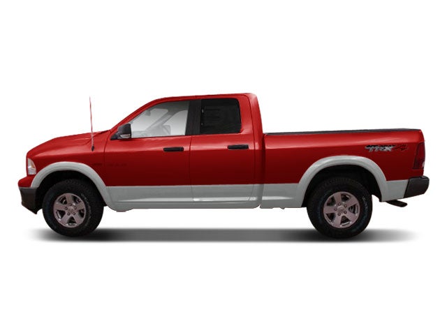 2009 Dodge Ram 1500 Laramie