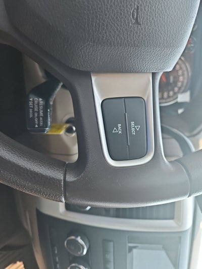 2009 Dodge Ram 1500 SLT/Sport/TRX