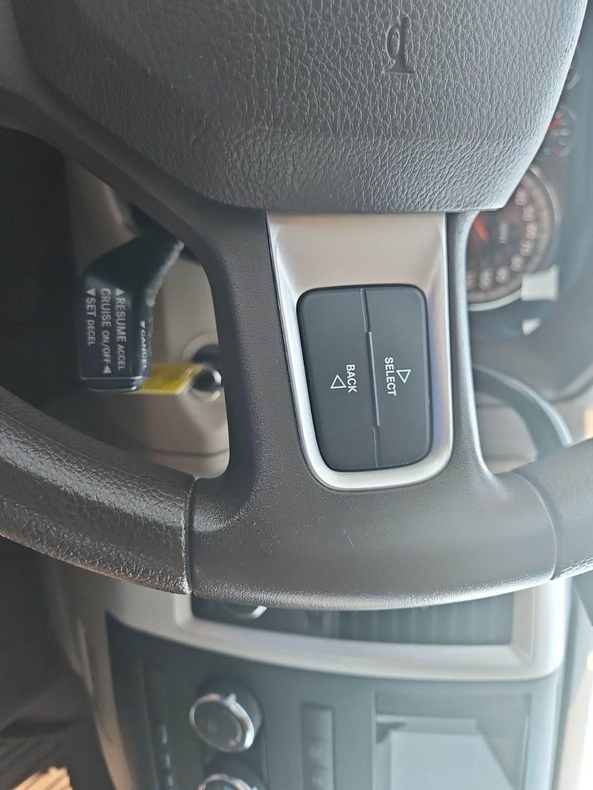 2009 Dodge Ram 1500 SLT/Sport/TRX