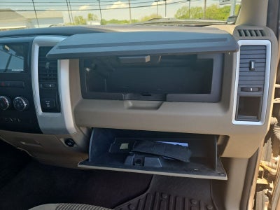2009 Dodge Ram 1500 SLT/Sport/TRX