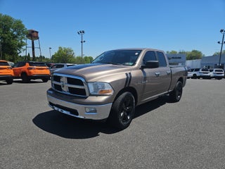 2009 Dodge Ram 1500 SLT/Sport/TRX