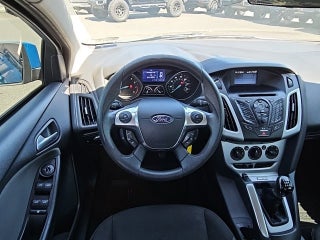 2013 Ford Focus SE in Downingtown, PA - Jeff D'Ambrosio Auto Group