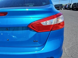 2013 Ford Focus SE in Downingtown, PA - Jeff D'Ambrosio Auto Group