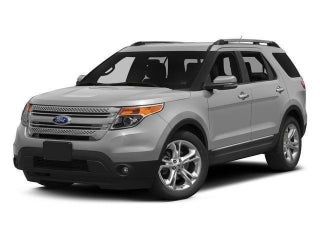 2015 Ford Explorer Limited in Downingtown, PA - Jeff D'Ambrosio Auto Group
