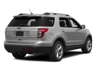 2015 Ford Explorer Limited in Downingtown, PA - Jeff D'Ambrosio Auto Group