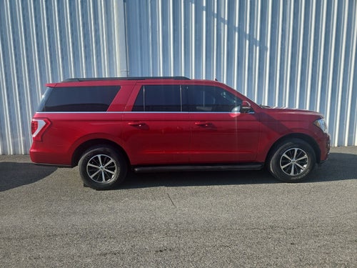 2020 Ford Expedition XLT MAX