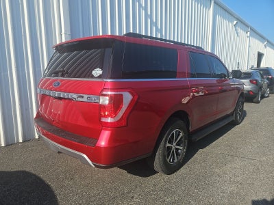 2020 Ford Expedition XLT MAX