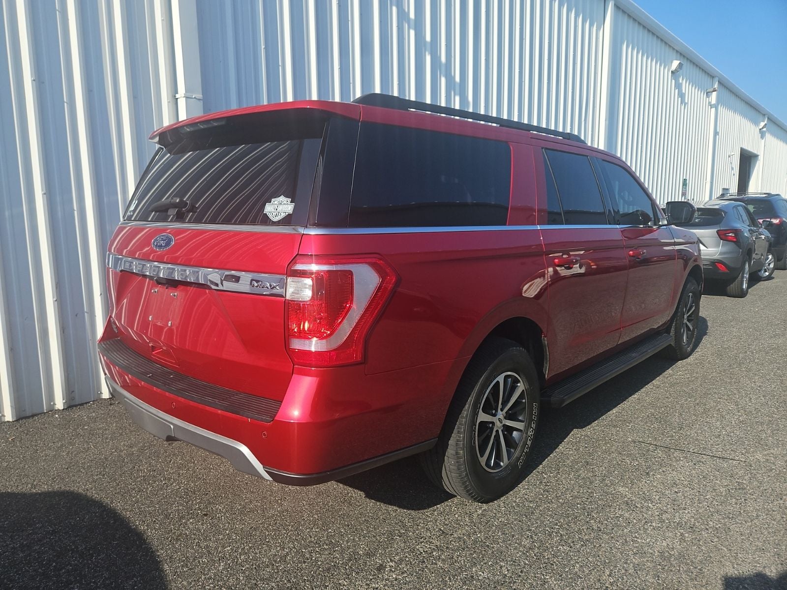 2020 Ford Expedition XLT MAX