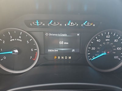 2020 Ford Expedition XLT MAX
