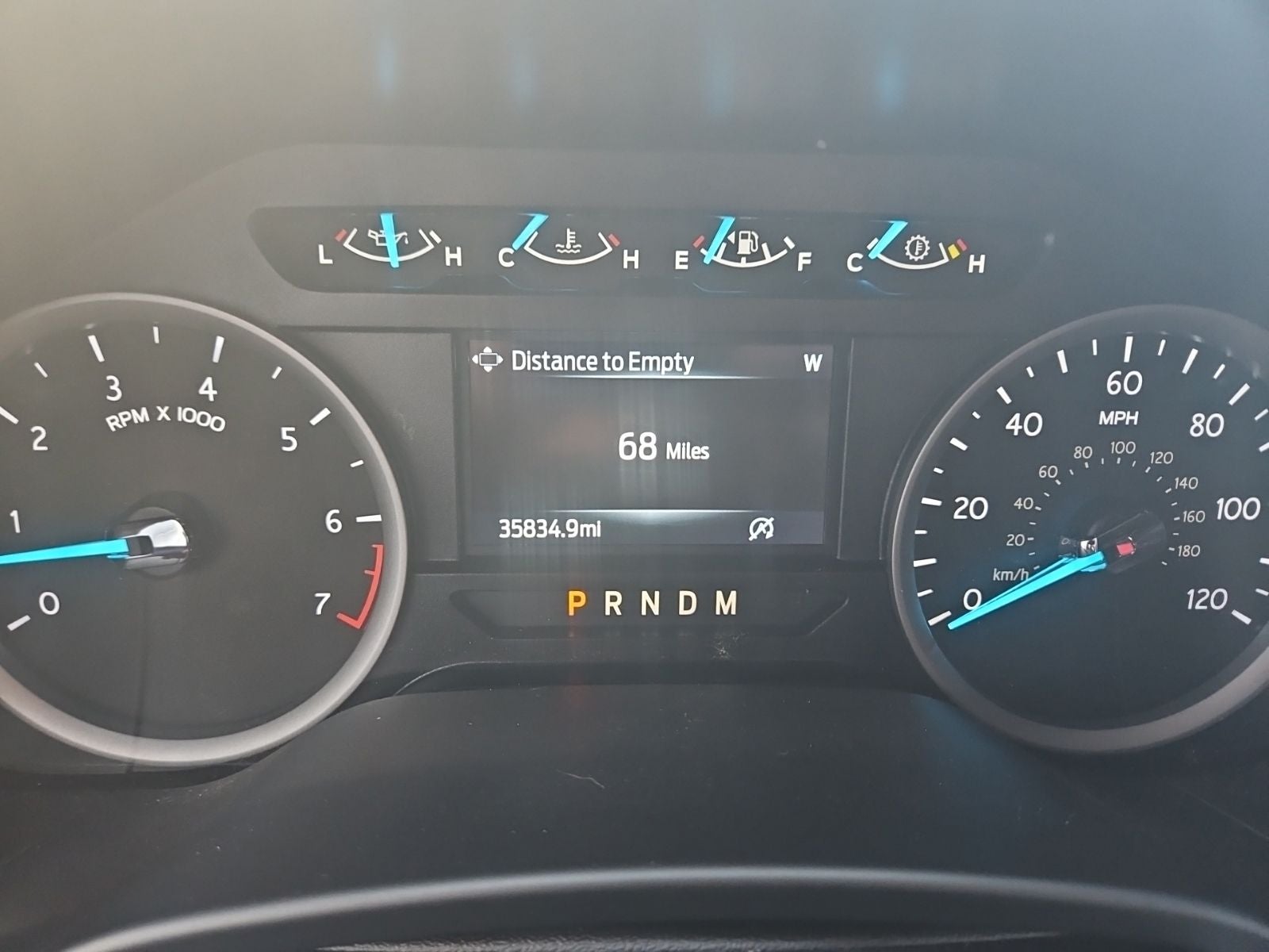 2020 Ford Expedition XLT MAX