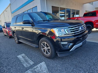 2019 Ford Expedition XLT