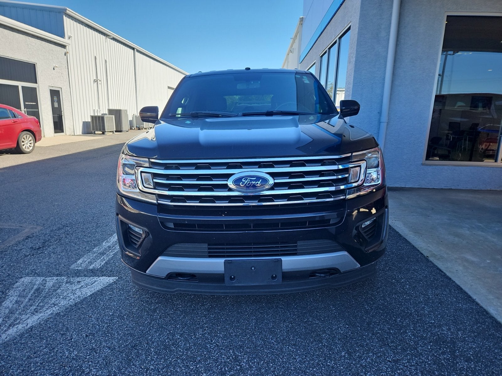 2019 Ford Expedition XLT