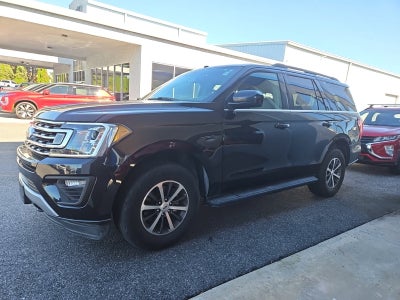 2019 Ford Expedition XLT