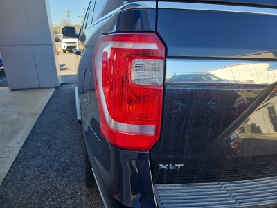 2019 Ford Expedition XLT