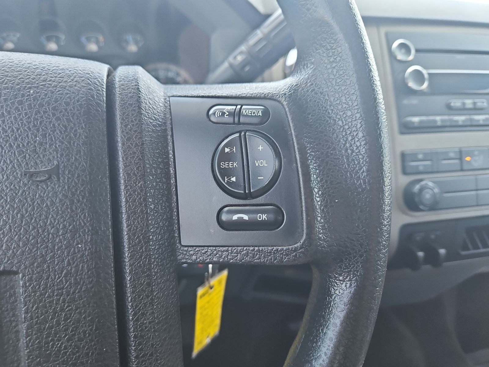 2014 Ford F-250 XLT