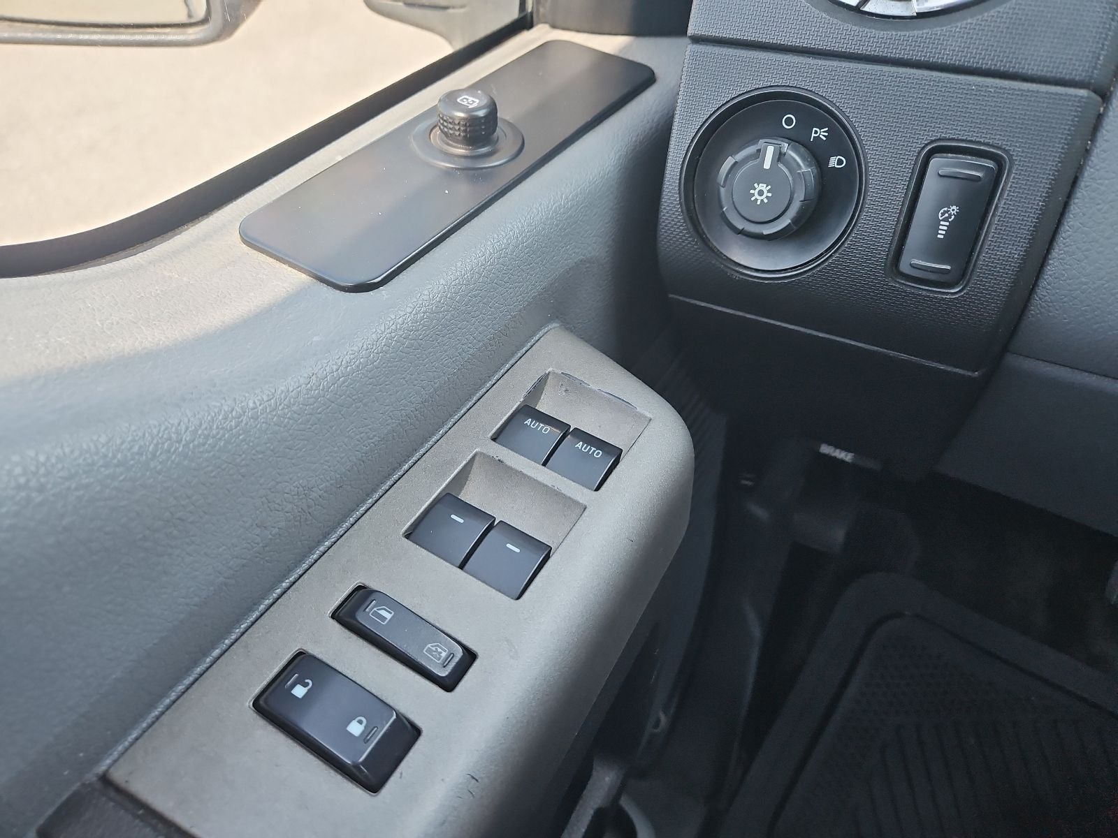2014 Ford F-250 XLT