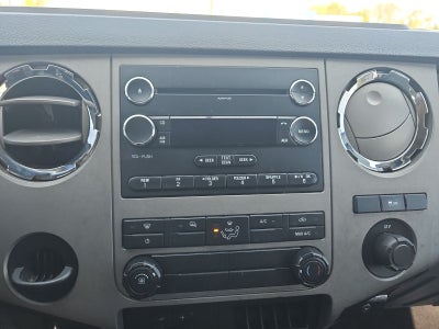 2014 Ford F-250 XLT
