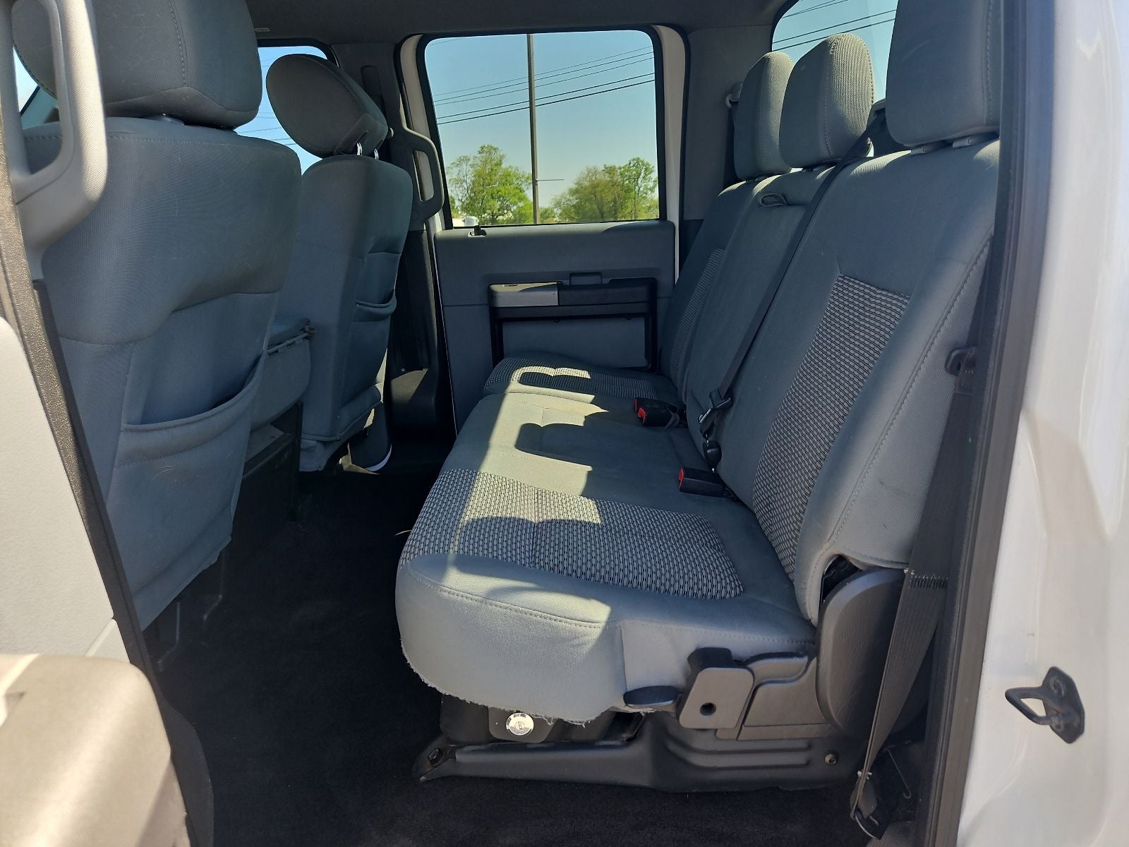2014 Ford F-250 XLT