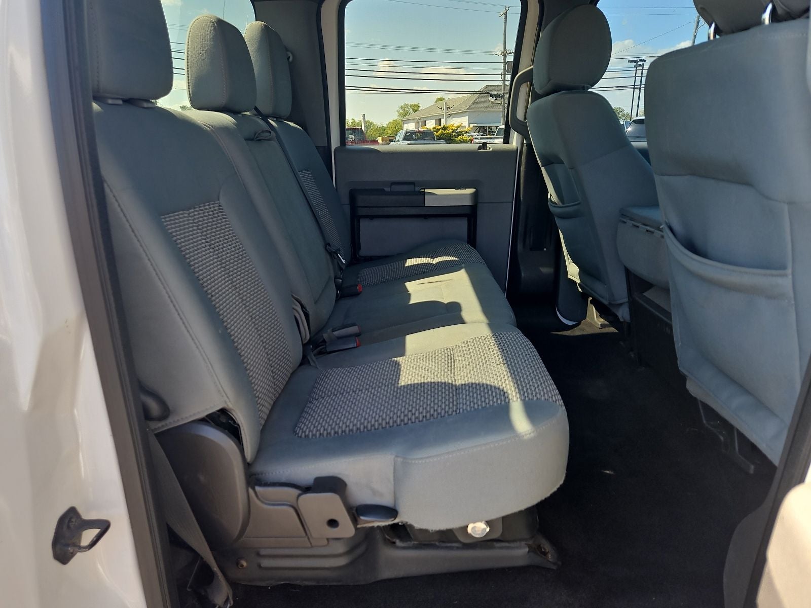 2014 Ford F-250 XLT