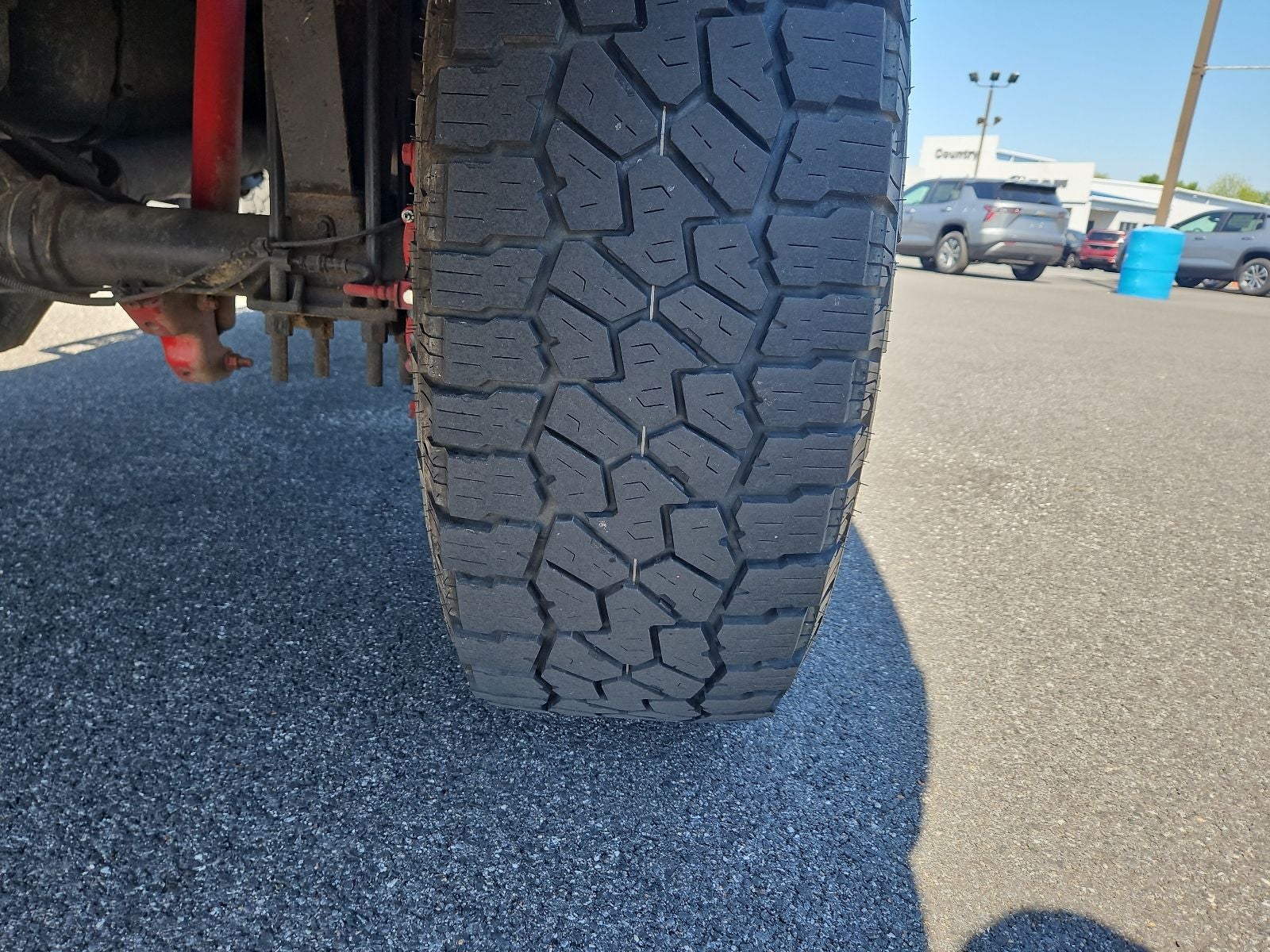 2014 Ford F-250 XLT