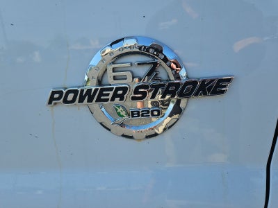 2014 Ford F-250 XLT