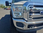 2014 Ford F-250 XLT