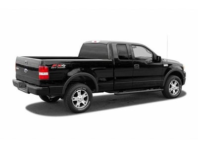2005 Ford F-150 XLT
