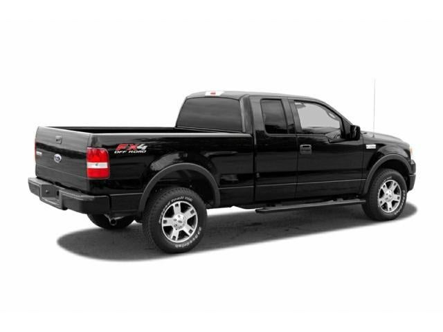 2005 Ford F-150 XLT