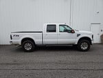 2010 Ford F-250 LARIAT