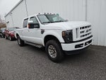 2010 Ford F-250 LARIAT