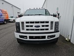 2010 Ford F-250 LARIAT